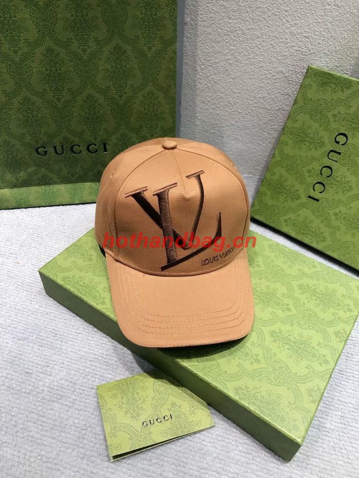 Louis Vuitton Hat LVH00091-3